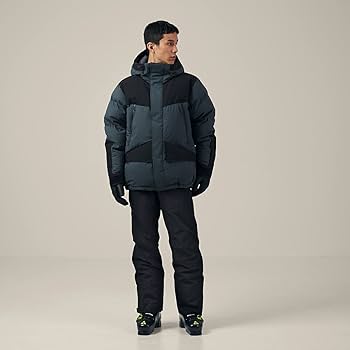 Amazon.co.jp: GOLDWIN 〔ゴールドウイン スキーウェア ジャケット